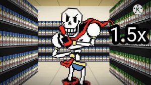 Папайрус покупает одежду! (скорость 999х)