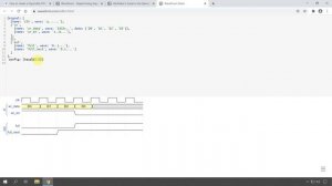 How to create beautiful timing diagrams with Wavedrom