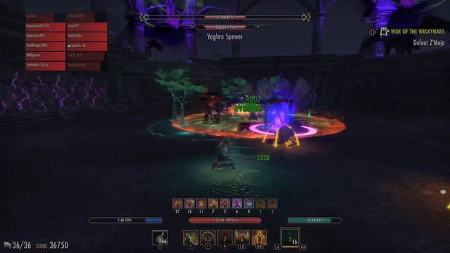 VCR 3 Warden Kite Healer **Gryphon Heart** Xbox NA смотреть онлайн