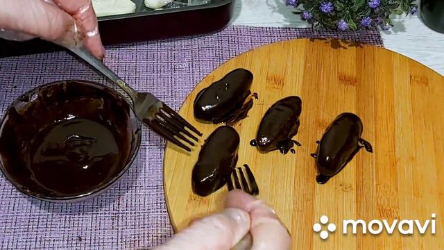 ВКУСНЕЕ чем в МАГАЗИНЕ! БАУНТИ в Домашних Условиях смотреть онлайн