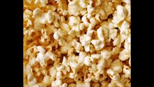 V. Mescherin - Popcorn