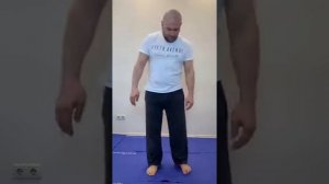 Меридианная гимнастика Константин Суханов