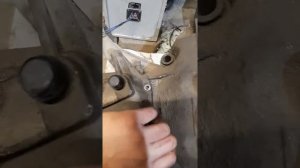 Заклинило заднюю передачу на Део Ланосе .Как устранить проблему не снимая коробку на 10 минут