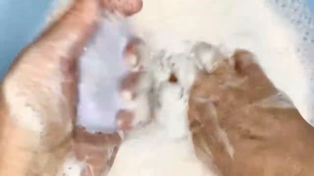 Asmrsoap. Мылим "Рассея"💜Смородинка так пахнет ароматно!😋😋😋потестила, хорошее мыльце😻👍🏻