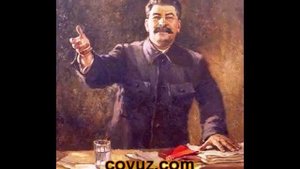 Александр Харчиков песня о Сталине www.coyuz.com