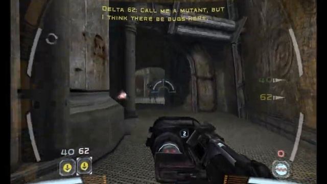 Star Wars: Republic Commando HD Walkthrough Part 29 - The Final Strike 12