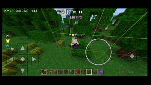 Best PVP Client For MCPE 1.19+ (STEAL CLIENT v3  FOR MCPE)