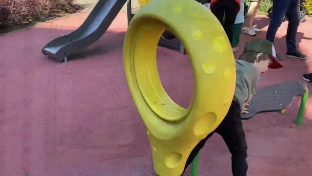 День 3 Московский Зоопарк смотреть онлайн