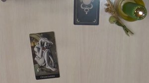 Расклад Таро. Нравлюсь ли Я Ему (Ей) или это моя иллюзия?