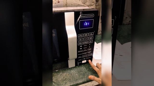 IFB 30L convection & grill microwave oven unboxing & review|| ifb microwave #youtubeshort #oven смотреть онлайн