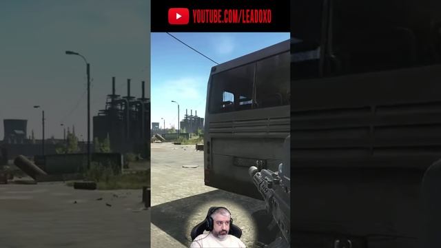 Как пройти в библиотеку в Escape from Tarkov