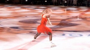 Алена Косторная - Харли Квинн.