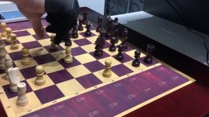 Умные шахматы Square Off