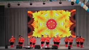 Ансамбль  ложкарей "Ростов-град" 2 сентября 2024 г.
МБУ ДО ДТДМ Ростов-на-Дону
Открытие школы 85