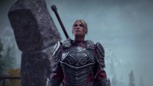 The Elder Scrolls Online: Greymoor - Отправьтесь в "Темное сердце Скайрима"