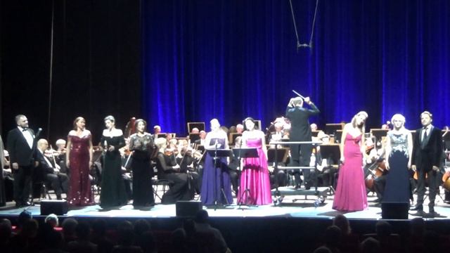 31.08.2019 „Moniuszko i opera jego czasów” – finał смотреть онлайн