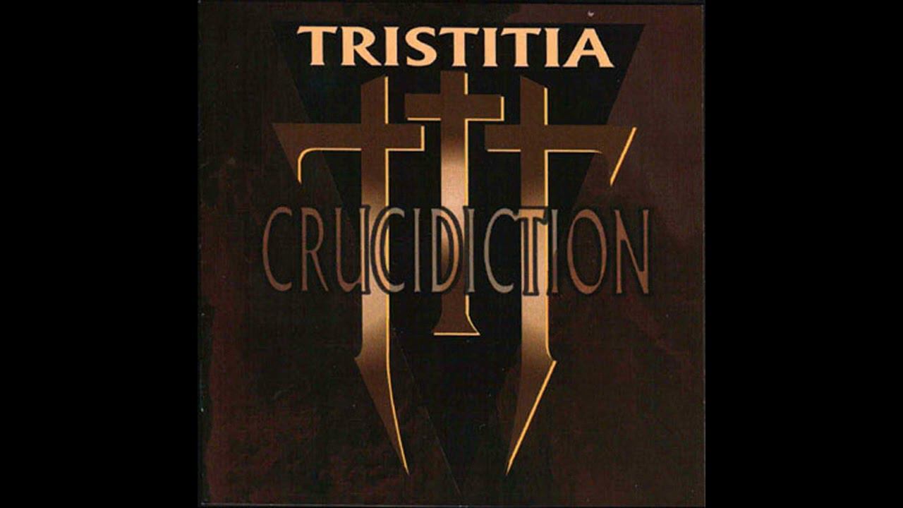 Tristitia - Envy the Dead смотреть онлайн