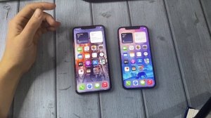 IPHONE 12 vs IPHONE XS MAX что лучше? Какой Айфон выбрать?