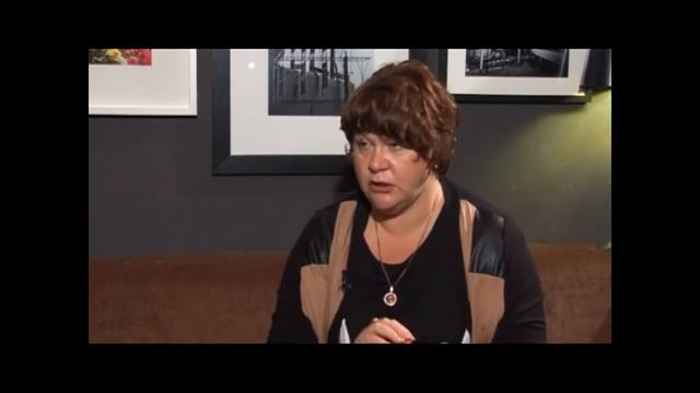 Гость программы "Екатеринбург в лицах" Наталья Оборина (10 мин) смотреть онлайн