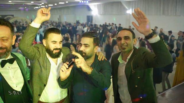 دليل سليمان || Delil Sileman || A H M A D + V A D A R смотреть онлайн