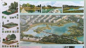 Защита дипломов выпускников ГАСУ. 16 июня 2023 г.
