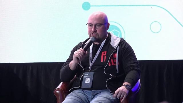 UserGate Conference 2022 - Алексей Долгих - UserGate: как, зачем и почему? Реальный опыт смотреть онлайн