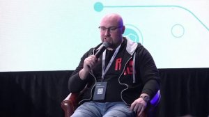 UserGate Conference 2022 - Алексей Долгих - UserGate: как, зачем и почему? Реальный опыт