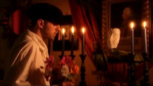 RoBERT - Le jardin des roses (2008) - Clip Officiel смотреть онлайн