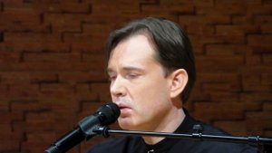 Олег Погудин, Что ты спишь, восстань, душе моя