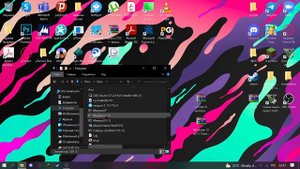 Делаем оформление как на windows 11 на windows 10