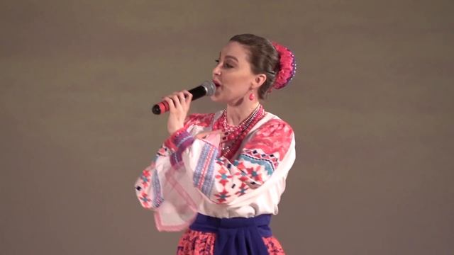 "Родные края"