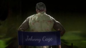 MK 11 БОЕВАЯ ЛИГА ЗА ДЖОННИ КЕЙДЖА (Перезалив с Бусти Некроса)