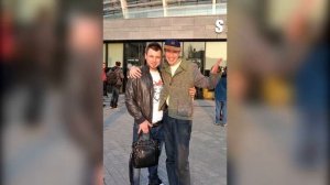 Любовь и дети в жизни Сергея Соседова