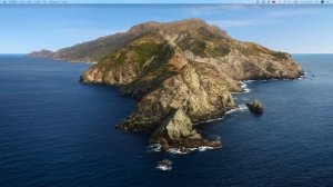 Как переместить панель пуска (Dock Panel) на другой дисплей