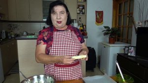 Хрустящая вкусняшка со шпинатом и фетой / Греческая кухня