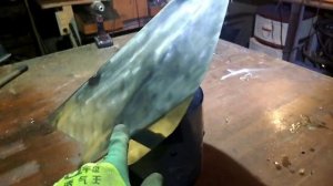 флюгер на дымоход