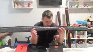 ДАЙВА ФУЕГО 4000с. КАТУШКА ДЛЯ ТЯЖЁЛОГО ДЖИГА!?