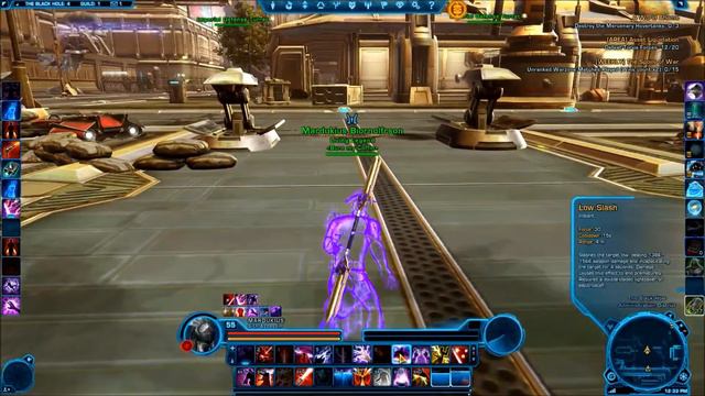 PvE - Assassin Deception Stat Priority/Survivability смотреть онлайн