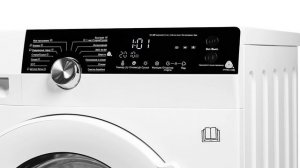 Стиральная машина Weissgauff WMD 6150 DC Inverter Steam