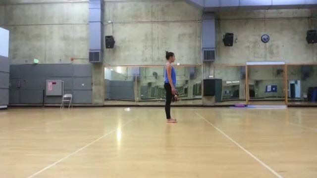 ES 150 Final Project: Fragments смотреть онлайн