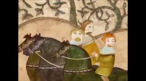 «Народный календарь «День Петра и Февронии» познавательная программа ко Дню семьи , любви и верност