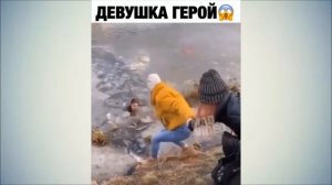 Эту страну не победить! Русские приколы! 2020 #9