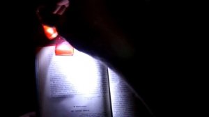 Лампа для чтения книги  Фонарик для чтения книги из Китая Aliexpress