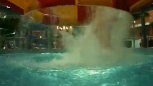 Ква Ква парк для всех возрастов!