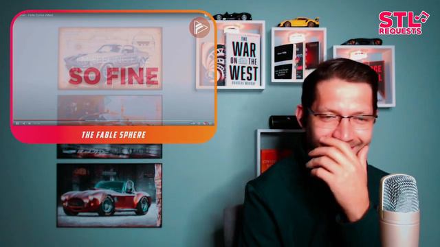 YIP, AGREE!! Lais Scort - Finite (REACTION) смотреть онлайн