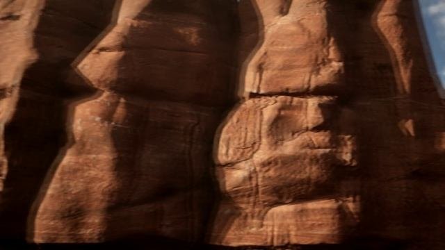 Unreal Engine 5 Canyon For 20 Min