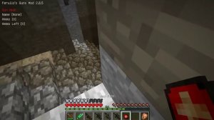 Minecraft: "Зомби Апокалипсис" 2 Серия:Я один