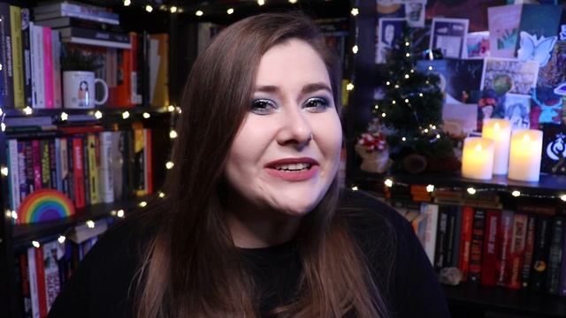 ☃️❄️КАК ВСЁ УСПЕТЬ? | Книжные планы на зиму смотреть онлайн