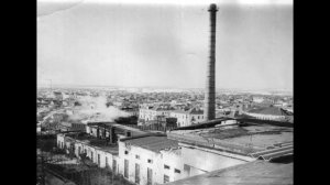 Далматово старинное