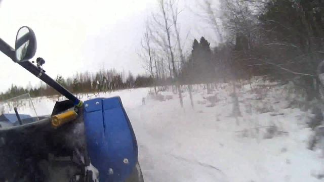 Багги BFR Condor 800 смотреть онлайн